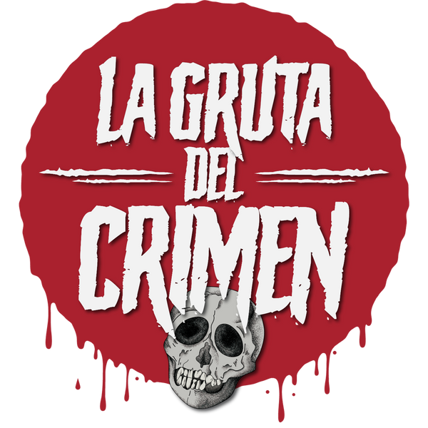 La Gruta Del Crimen